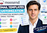setup moosend email templates automation workflows moosend email testing